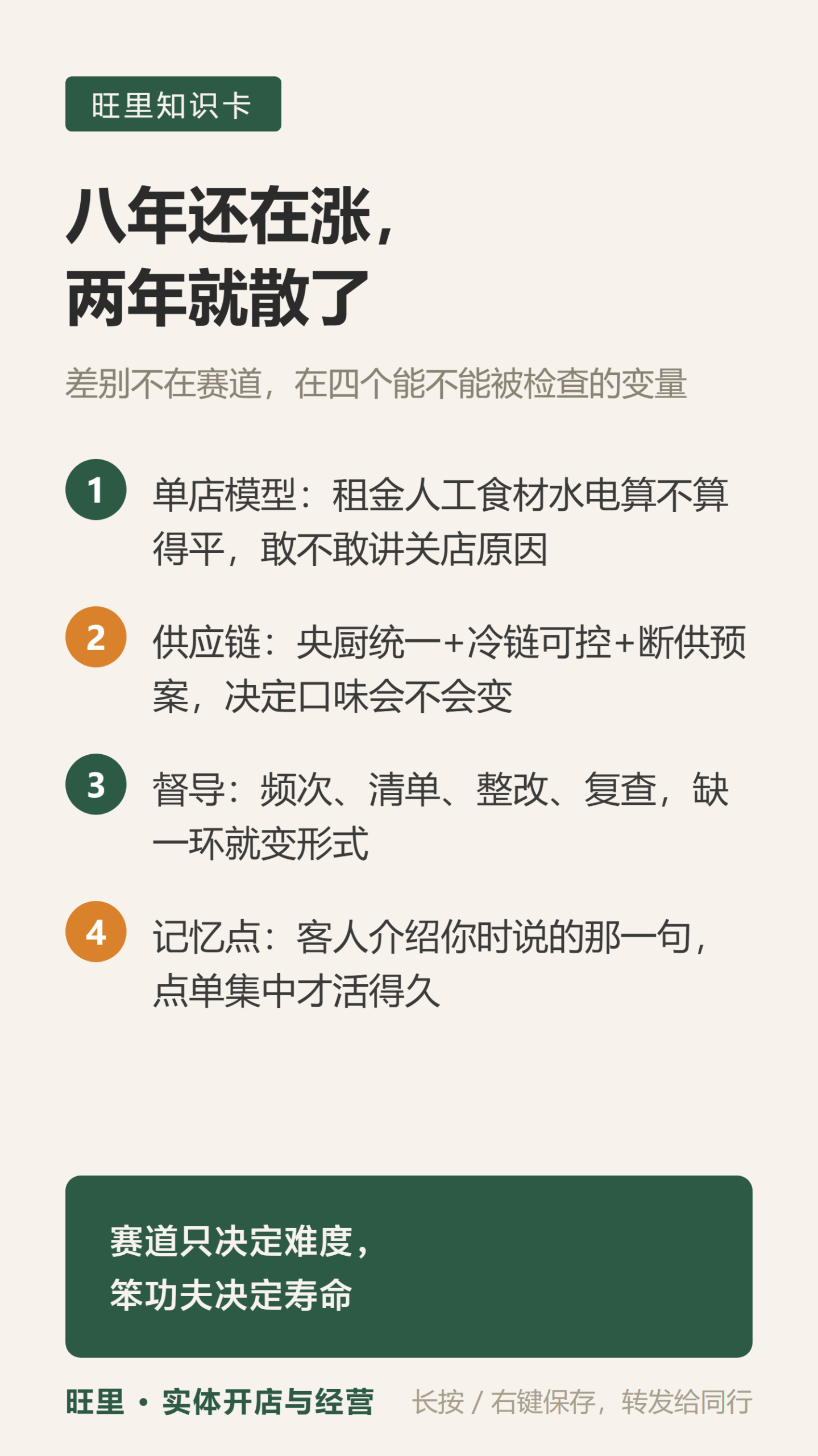 经营质量四变量知识卡