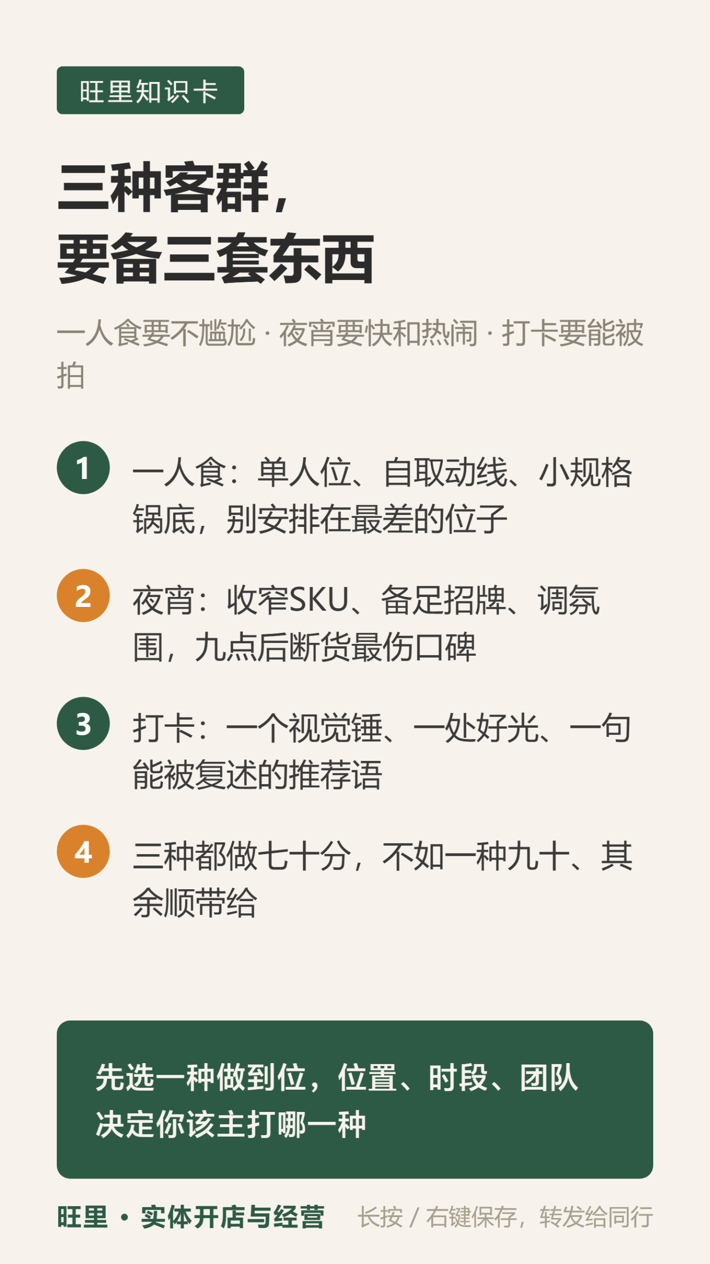 客群场景知识卡