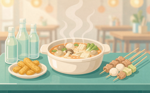 串串店要不要卖酒水和小食：先看它解决了什么问题